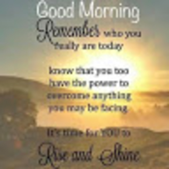 Meet your Posher, Shakima - Picture 1 of 1